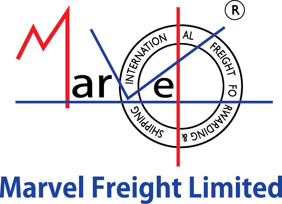 Marvel Freight Ltd.